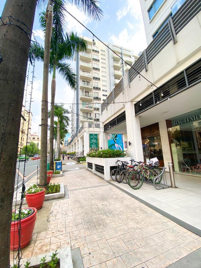מנילה Lovely Unit With Free Wi-Fi & Netflix I Across Naia T3 Airport מראה חיצוני תמונה