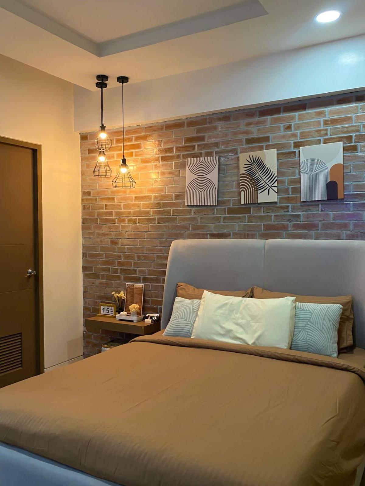 מנילה Lovely Unit With Free Wi-Fi & Netflix I Across Naia T3 Airport מראה חיצוני תמונה